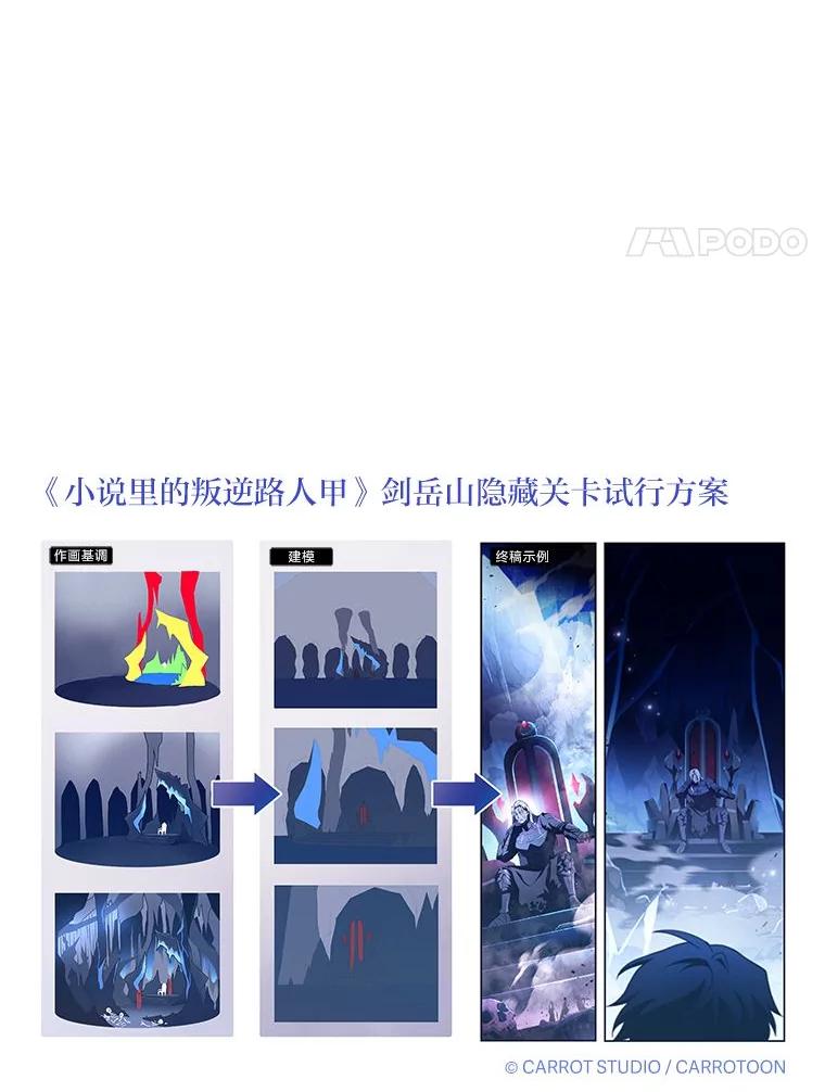 《小说里的叛逆路人甲》79.破灭的剑士 第168页