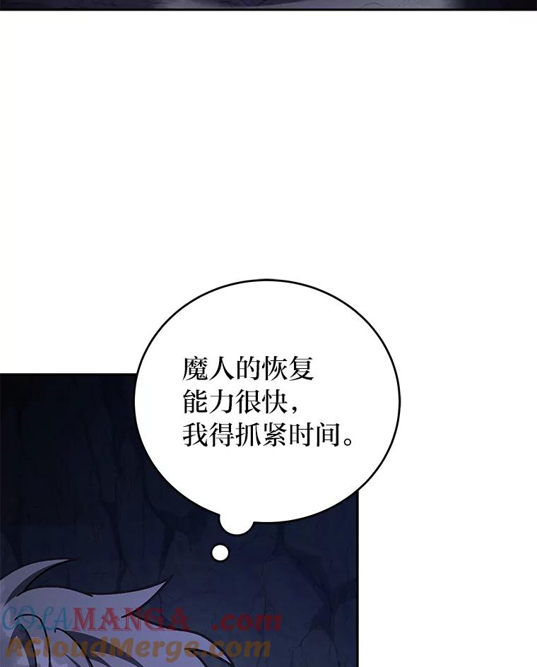 《小说里的叛逆路人甲》81.恶魔化 第129页