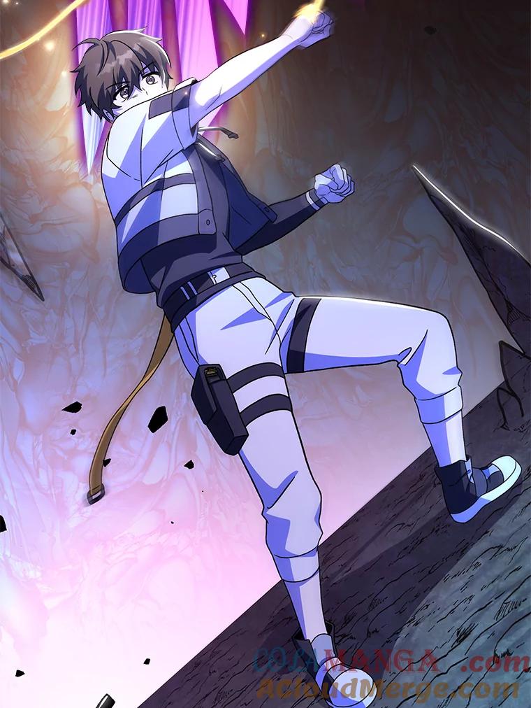 《小说里的叛逆路人甲》81.恶魔化 第109页
