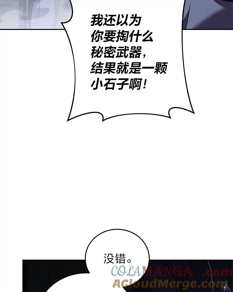 《小说里的叛逆路人甲》81.恶魔化 第85页