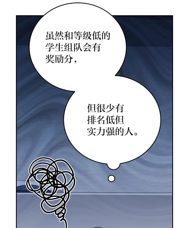 《小说里的叛逆路人甲》86.和谁组队？ 第47页
