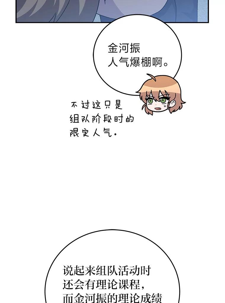 《小说里的叛逆路人甲》86.和谁组队？ 第55页