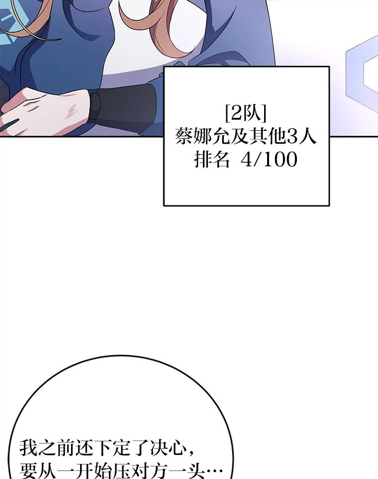 《小说里的叛逆路人甲》7.热议的话题 第10页
