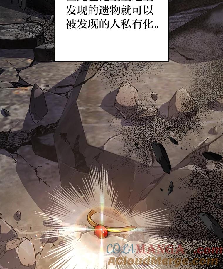 《小说里的叛逆路人甲》92.模拟遗物争夺战 第13页