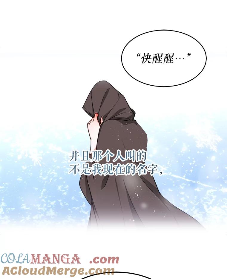 《小说男主竟是我前夫》11.另一个名字 第33页