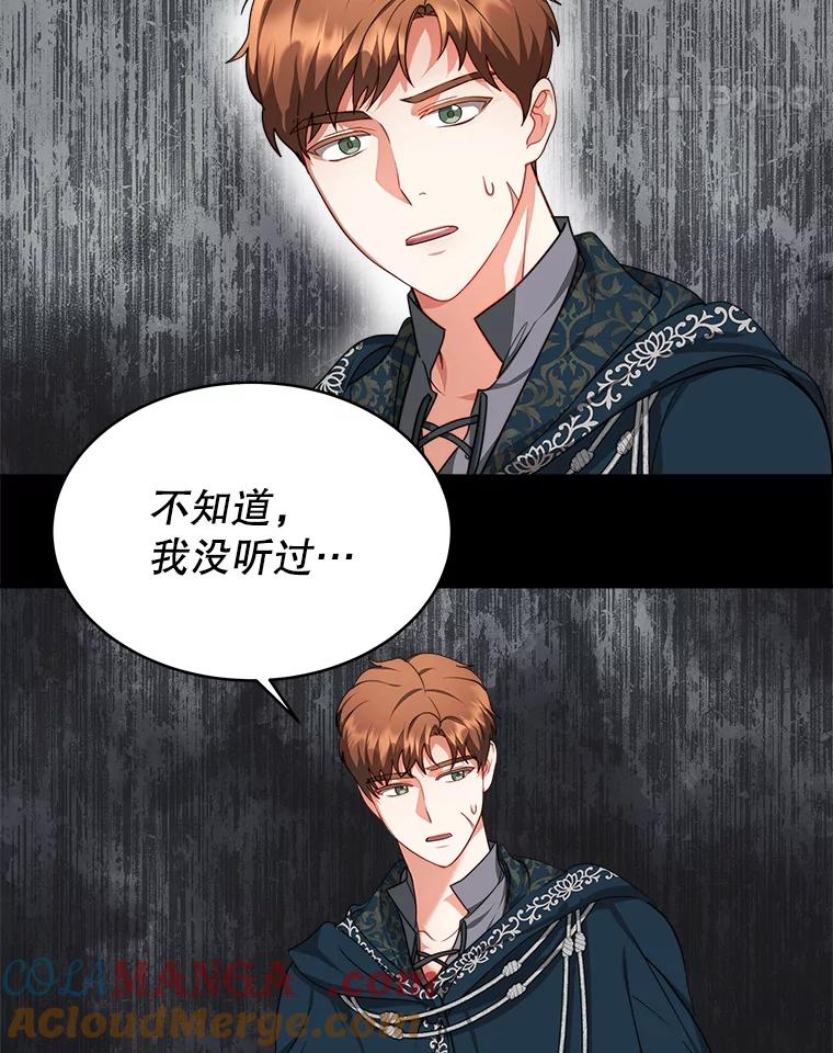 《小说男主竟是我前夫》11.另一个名字 第81页