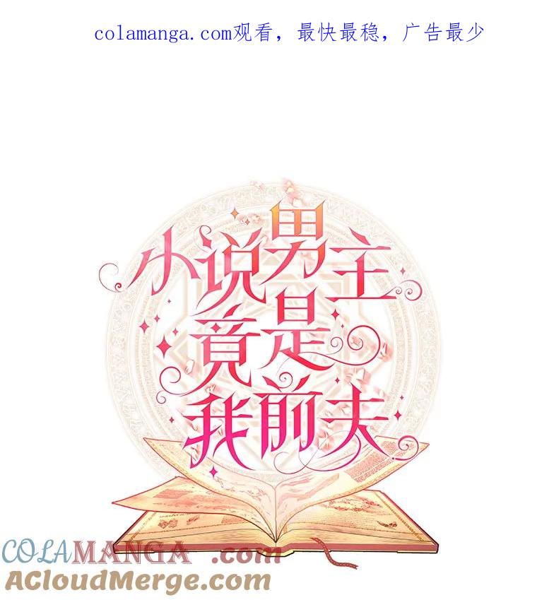 《小说男主竟是我前夫》17.叫名字 第1页
