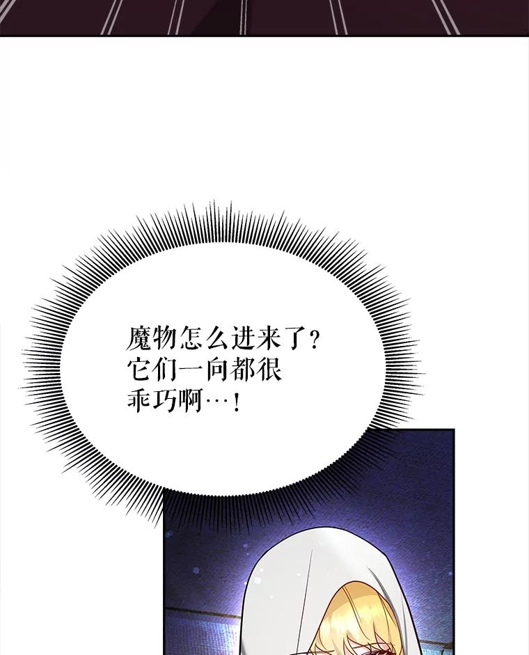 《小说男主竟是我前夫》19.救下凯利戈 第42页