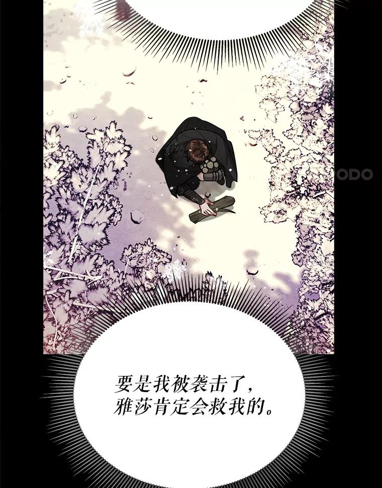 《小说男主竟是我前夫》19.救下凯利戈 第84页