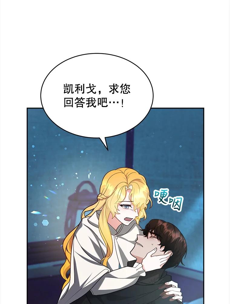 《小说男主竟是我前夫》19.救下凯利戈 第75页