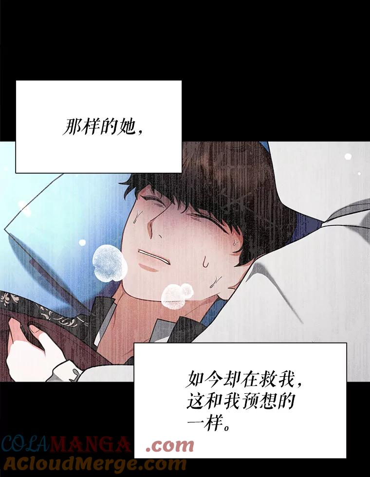 《小说男主竟是我前夫》19.救下凯利戈 第89页