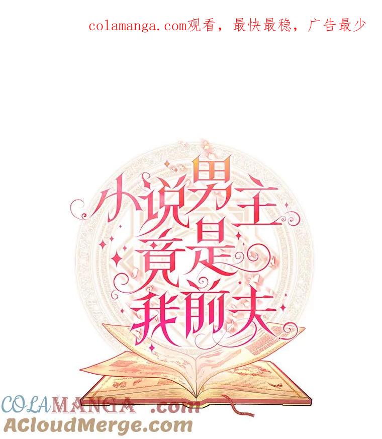 《小说男主竟是我前夫》19.救下凯利戈 第1页