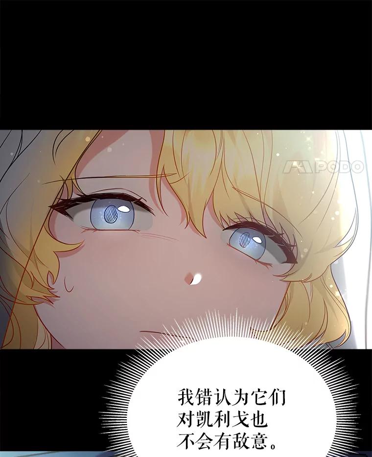 《小说男主竟是我前夫》19.救下凯利戈 第47页