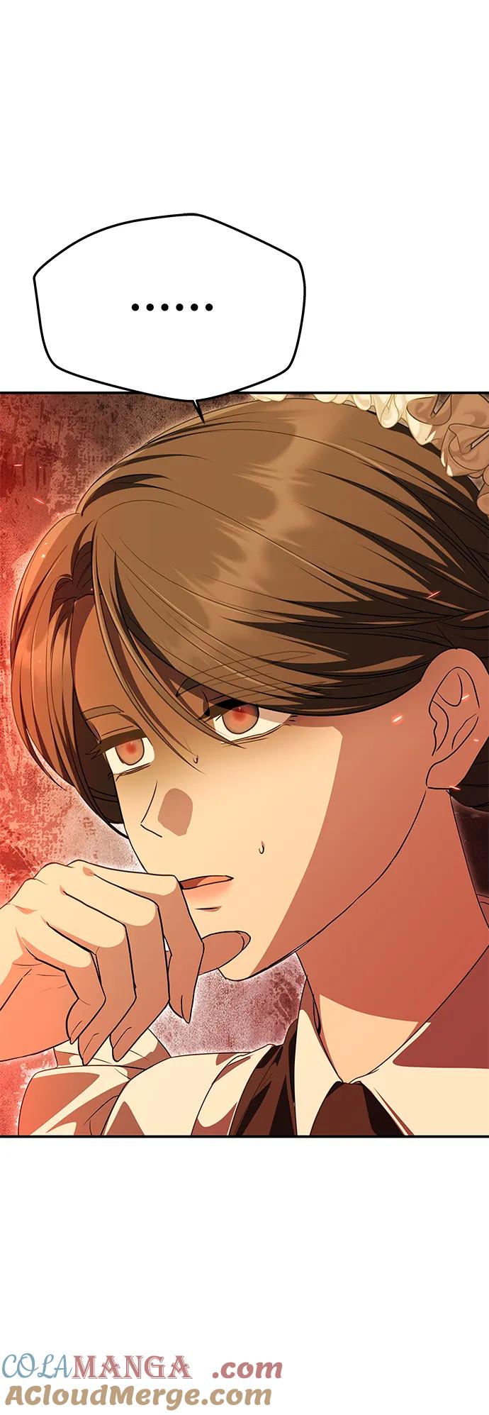 《一个丈夫就够了》[第21话] 崩塌 第46页