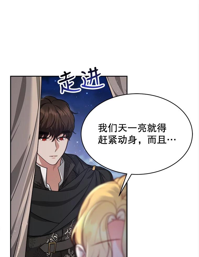 《小说男主竟是我前夫》21.你是莱娜 第99页