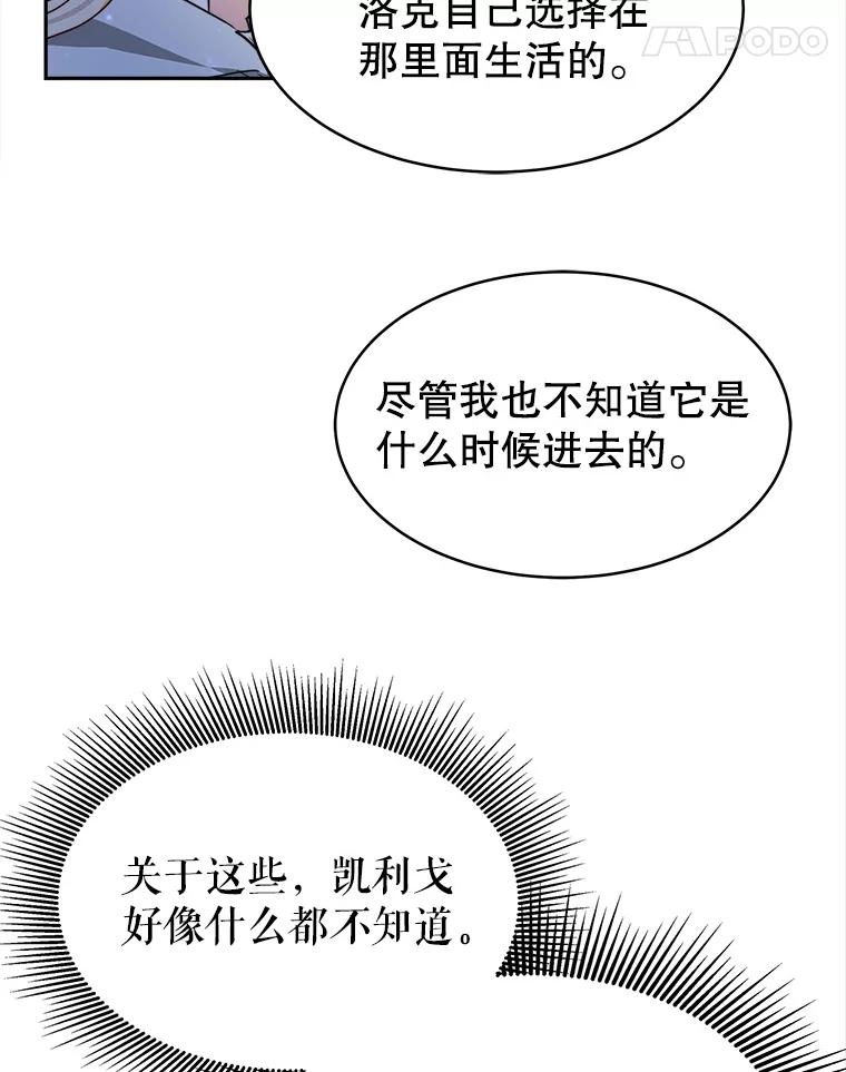 《小说男主竟是我前夫》21.你是莱娜 第35页