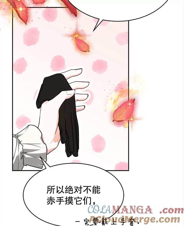 《小说男主竟是我前夫》22.结束旅程 第57页