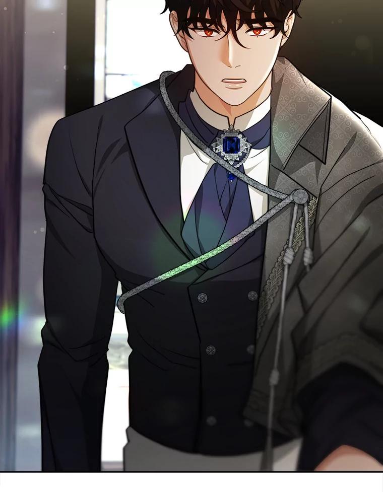 《小说男主竟是我前夫》24.求婚信 第98页