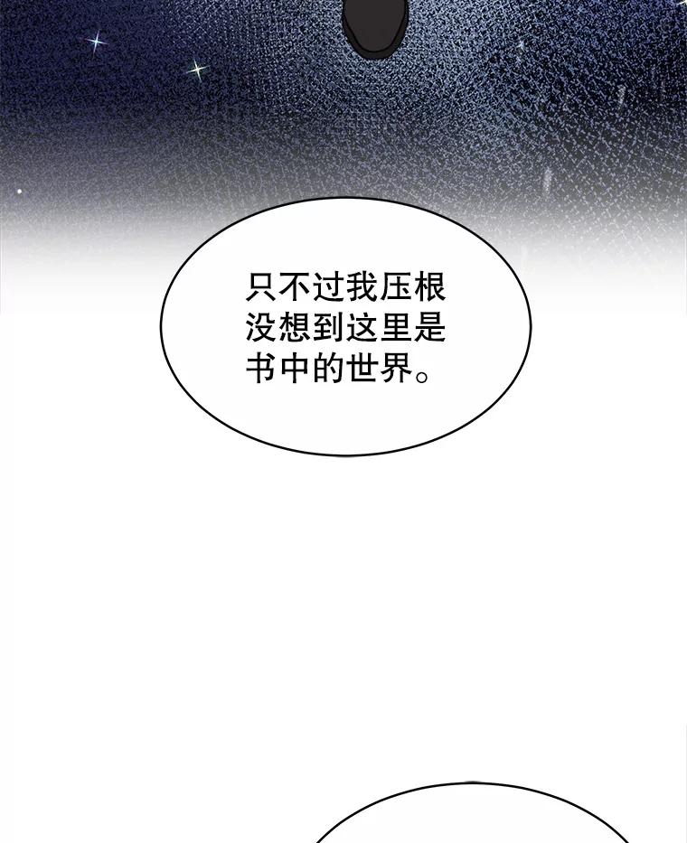 《小说男主竟是我前夫》25.谈话 第64页