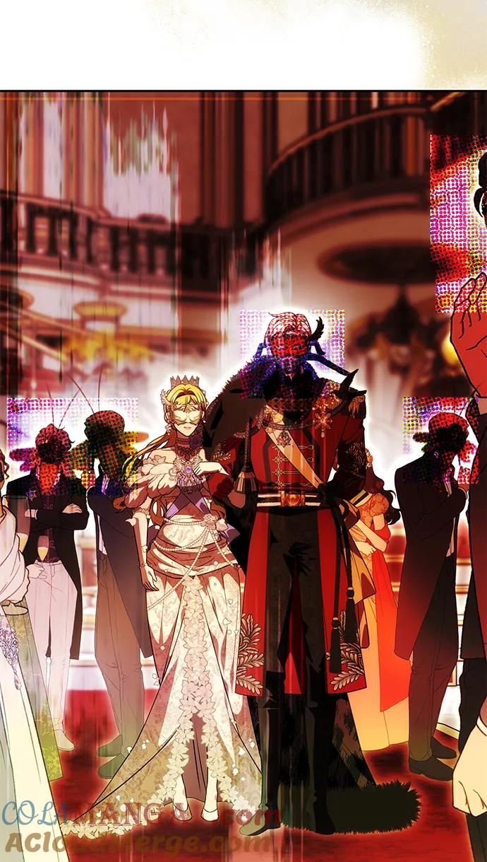 《一个丈夫就够了》[第26话] 假面舞会 第37页