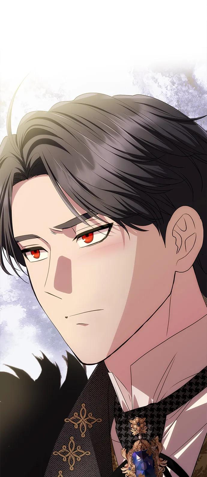 《一个丈夫就够了》[第34话] 三者对峙 第6页