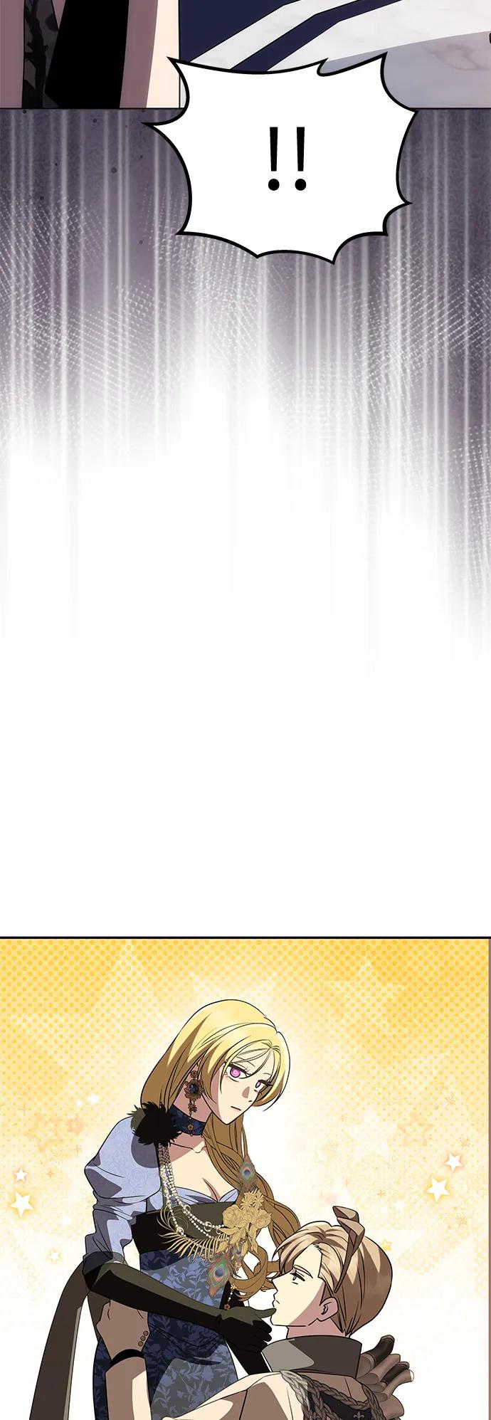 《一个丈夫就够了》[第34话] 三者对峙 第42页