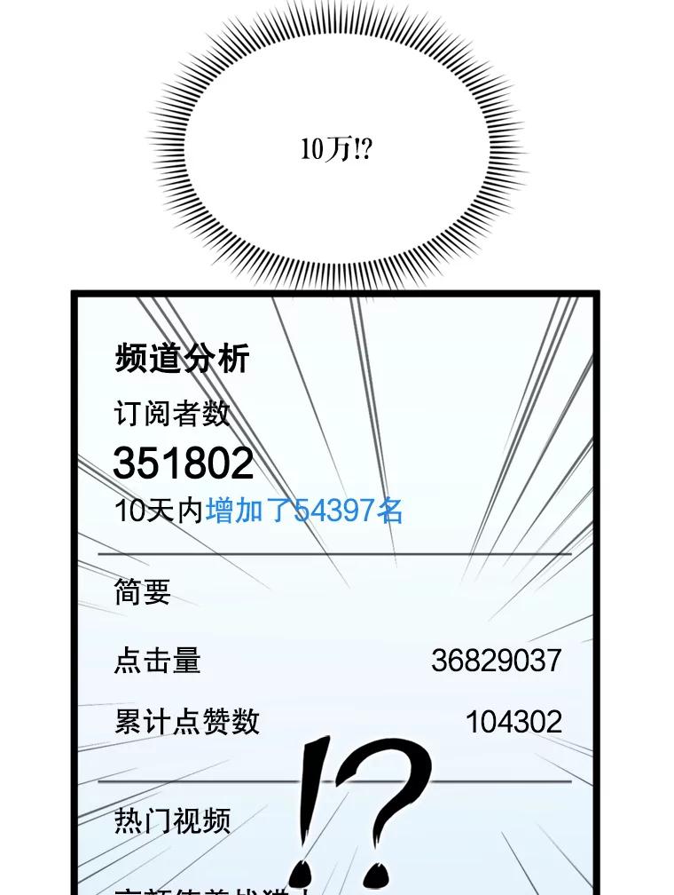 《被点赞的猎人》36.恶魔的核心 第102页