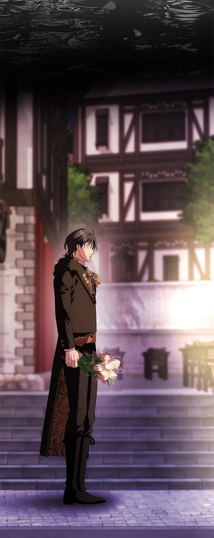 《一个丈夫就够了》[第37话] 与阿勒诺特一起 第51页