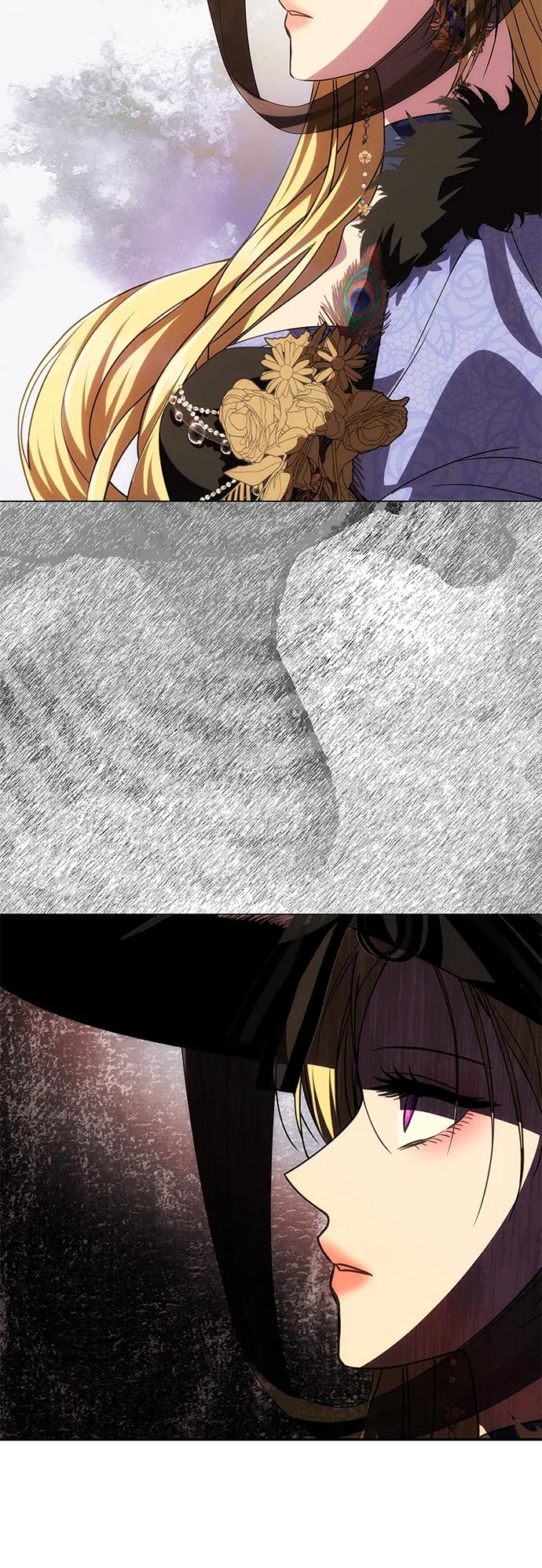 《一个丈夫就够了》[第37话] 与阿勒诺特一起 第44页