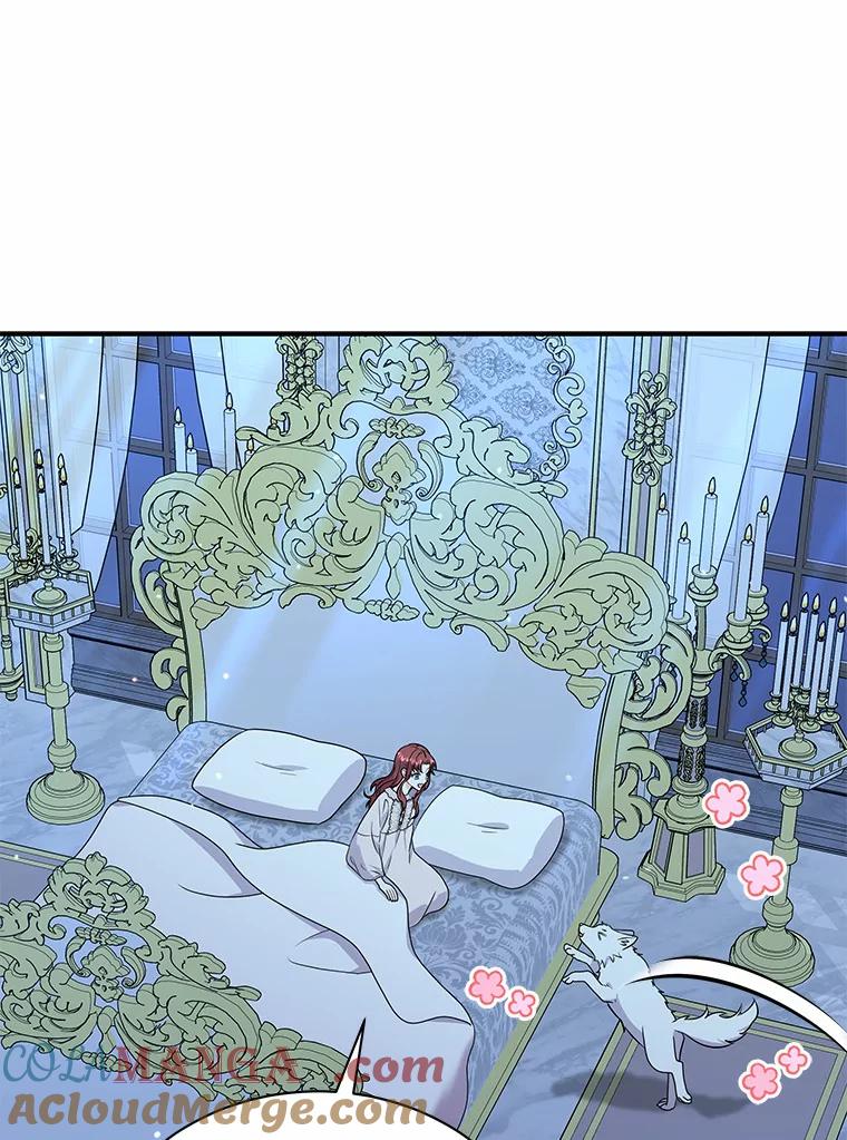 《狼犬男主的驯养师》38.化人形了 第109页
