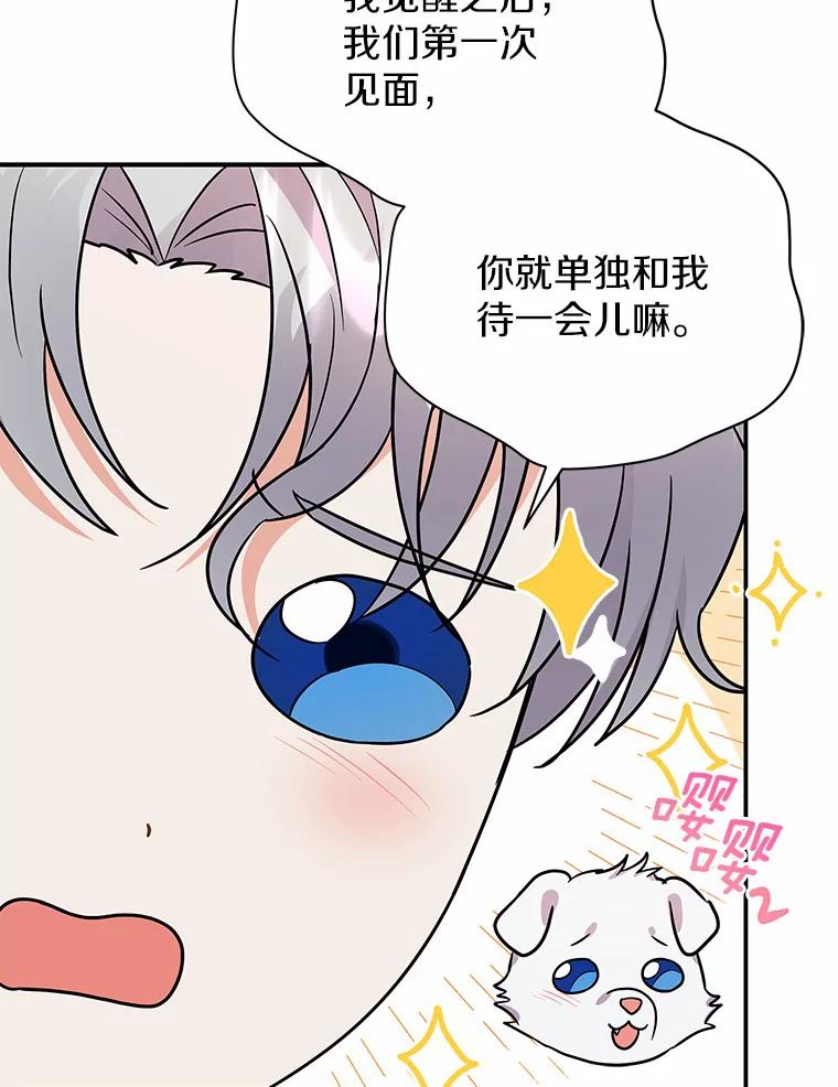 《狼犬男主的驯养师》40.永远在一起 第72页