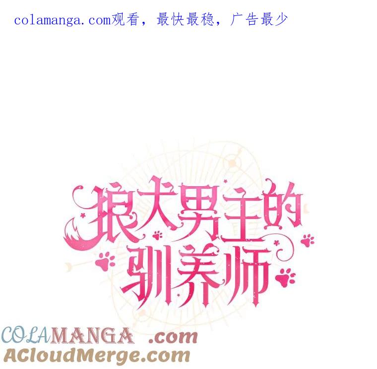 《狼犬男主的驯养师》40.永远在一起 第1页