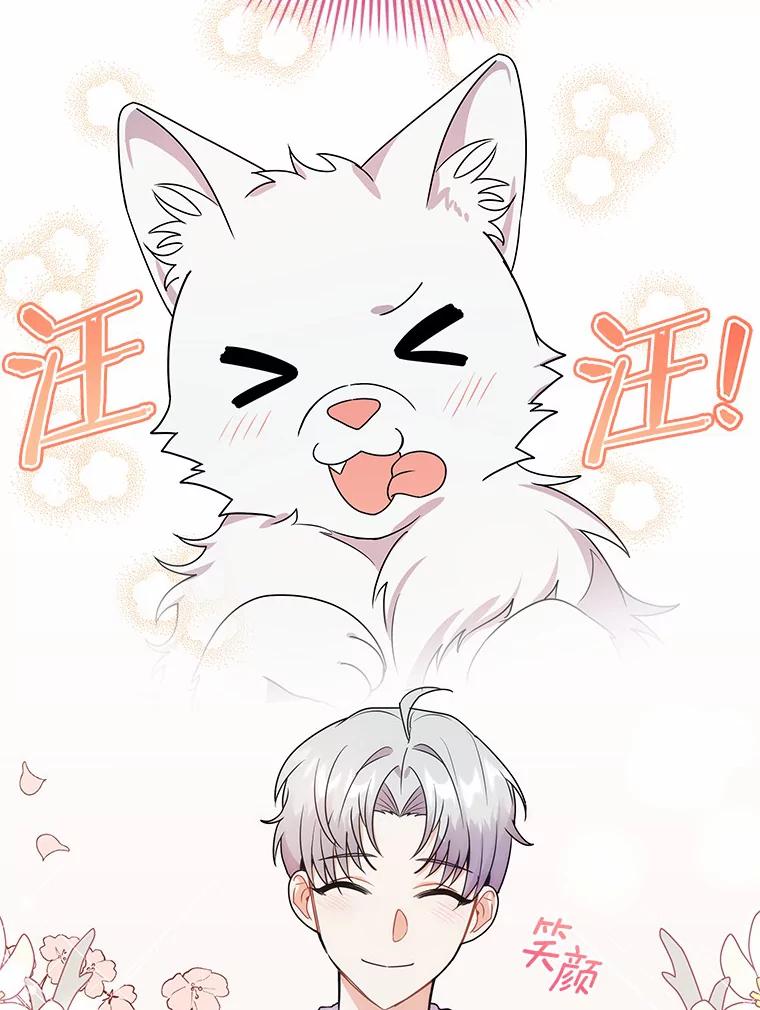 《狼犬男主的驯养师》40.永远在一起 第20页