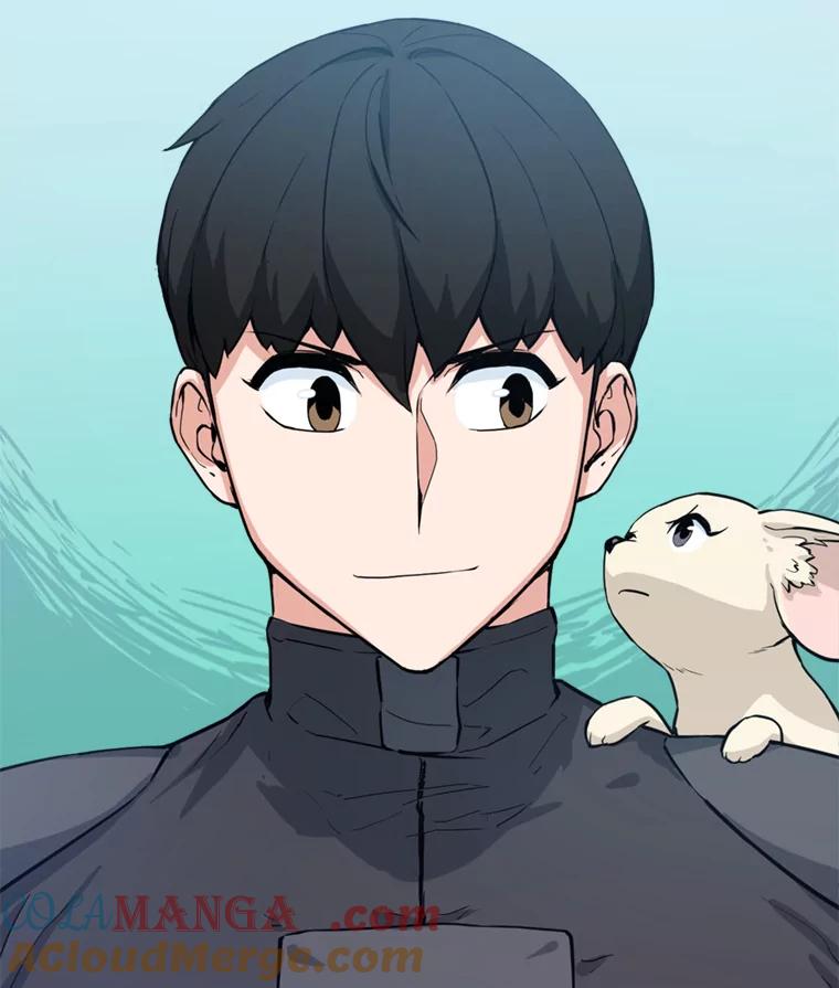 《被点赞的猎人》42.观战 第121页
