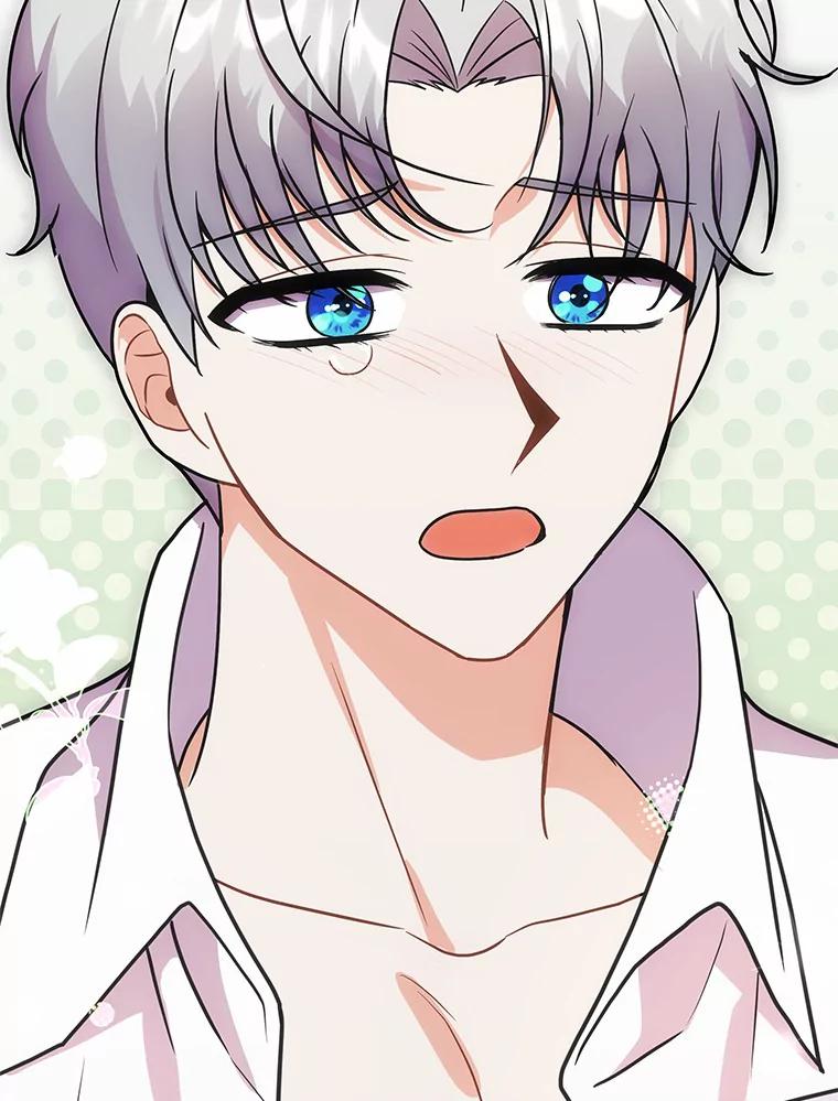 《狼犬男主的驯养师》42.拿他没办法 第30页