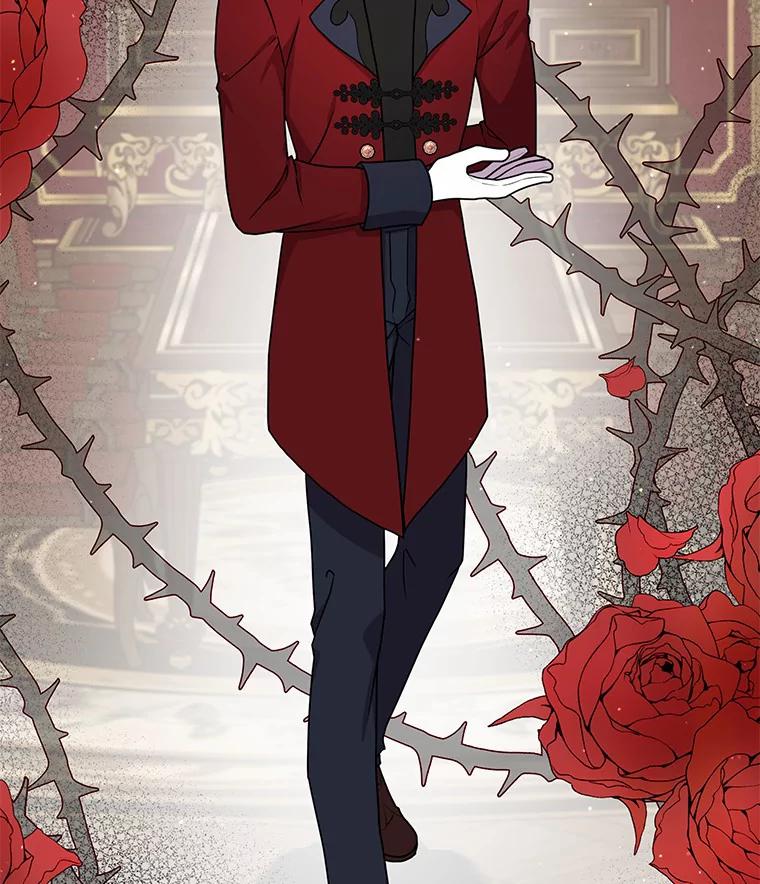 《狼犬男主的驯养师》43.举办庆典 第20页