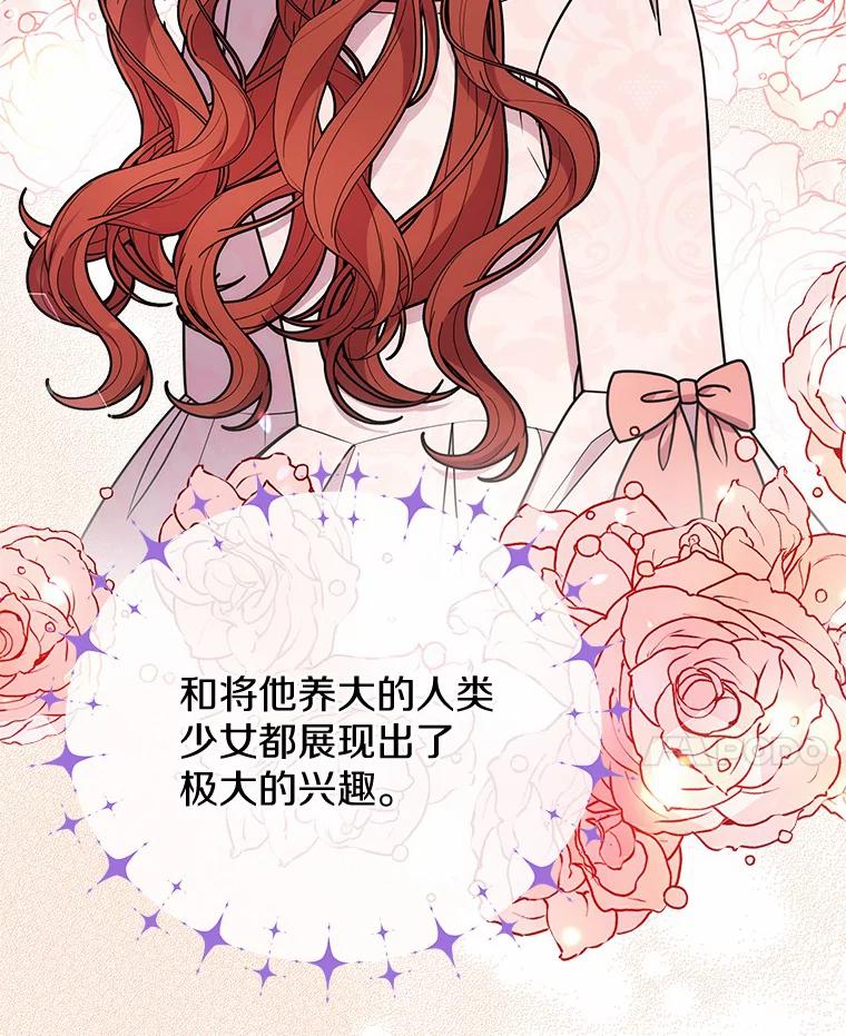 《狼犬男主的驯养师》43.举办庆典 第68页