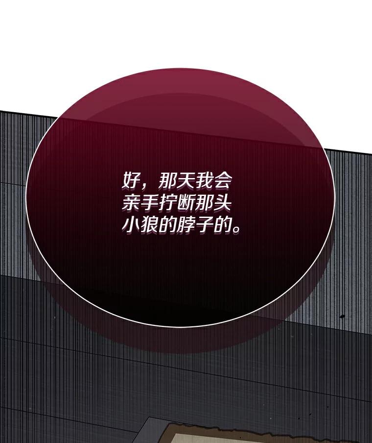 《狼犬男主的驯养师》46.潜入泰尔西翁 第116页