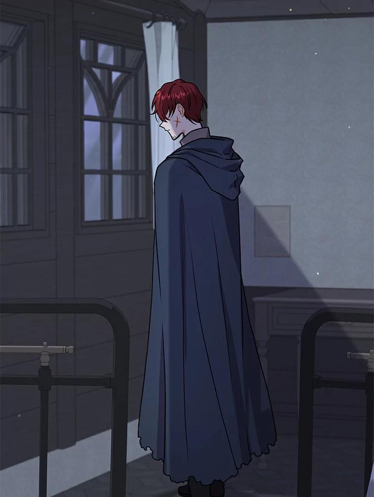 《狼犬男主的驯养师》46.潜入泰尔西翁 第104页