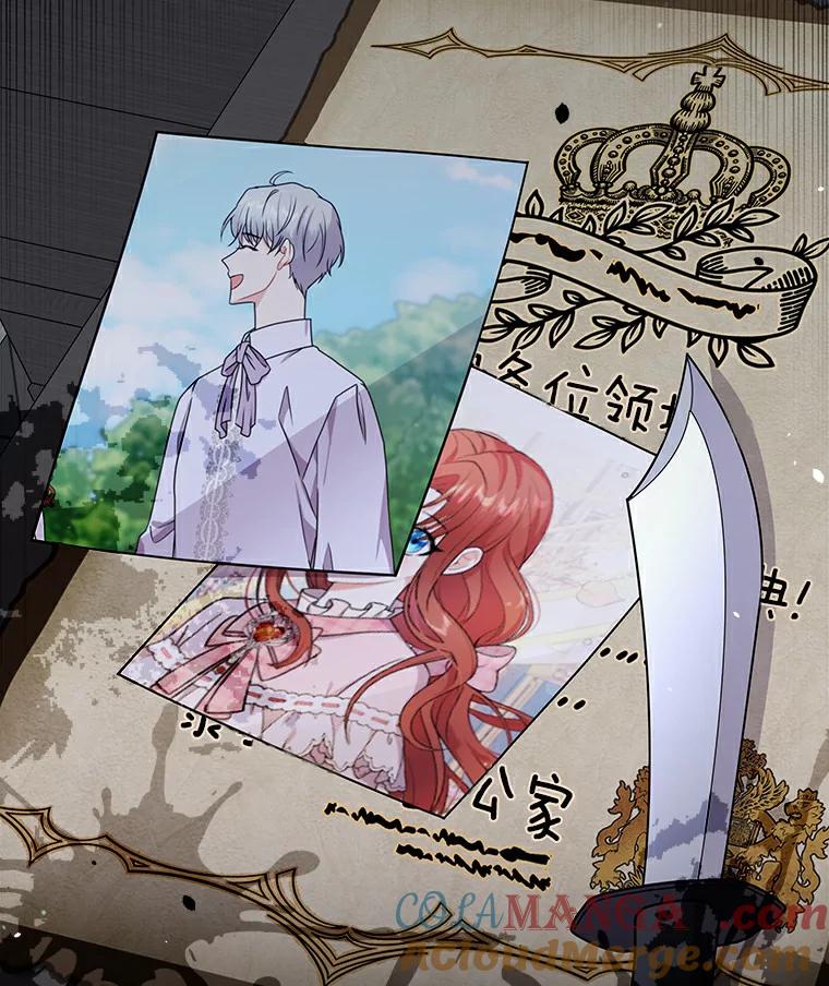 《狼犬男主的驯养师》46.潜入泰尔西翁 第117页