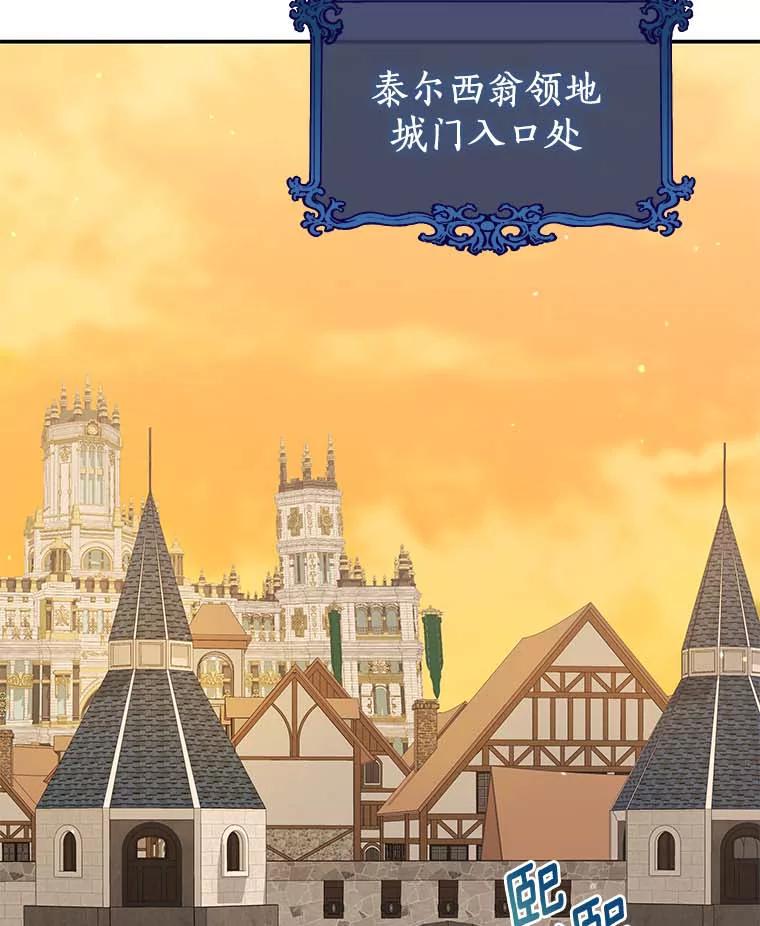 《狼犬男主的驯养师》46.潜入泰尔西翁 第78页