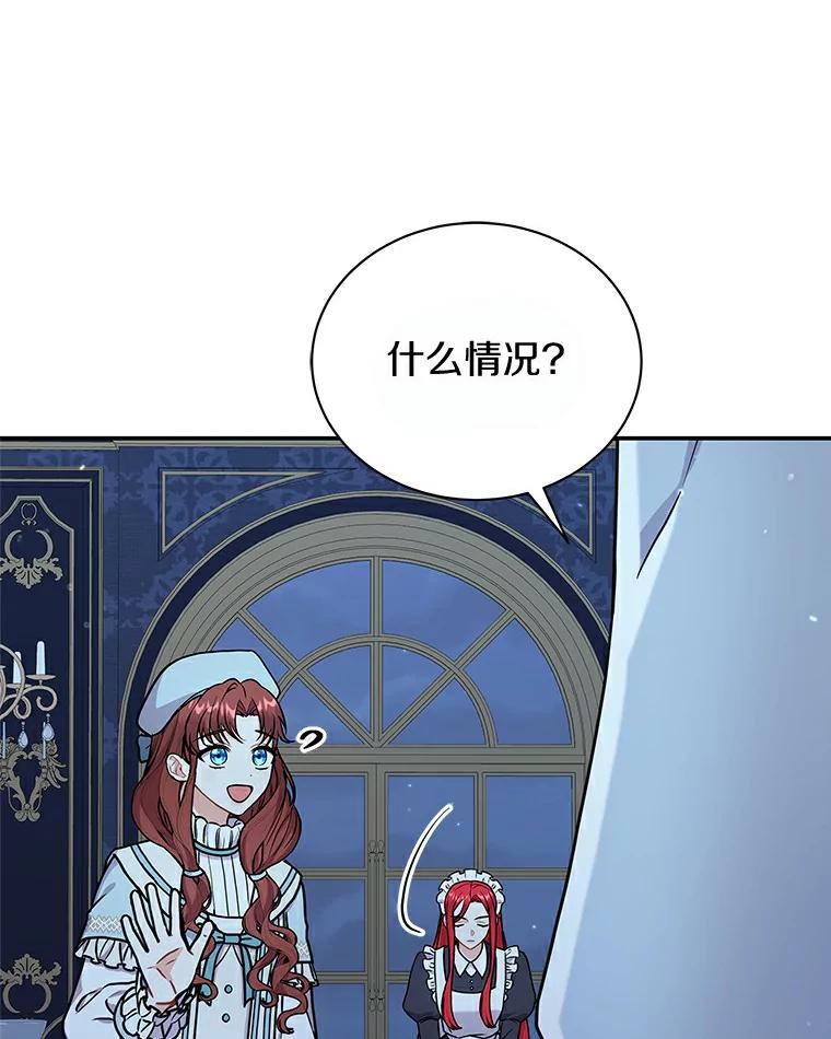 《狼犬男主的驯养师》46.潜入泰尔西翁 第28页