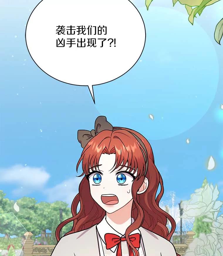 《狼犬男主的驯养师》46.潜入泰尔西翁 第46页