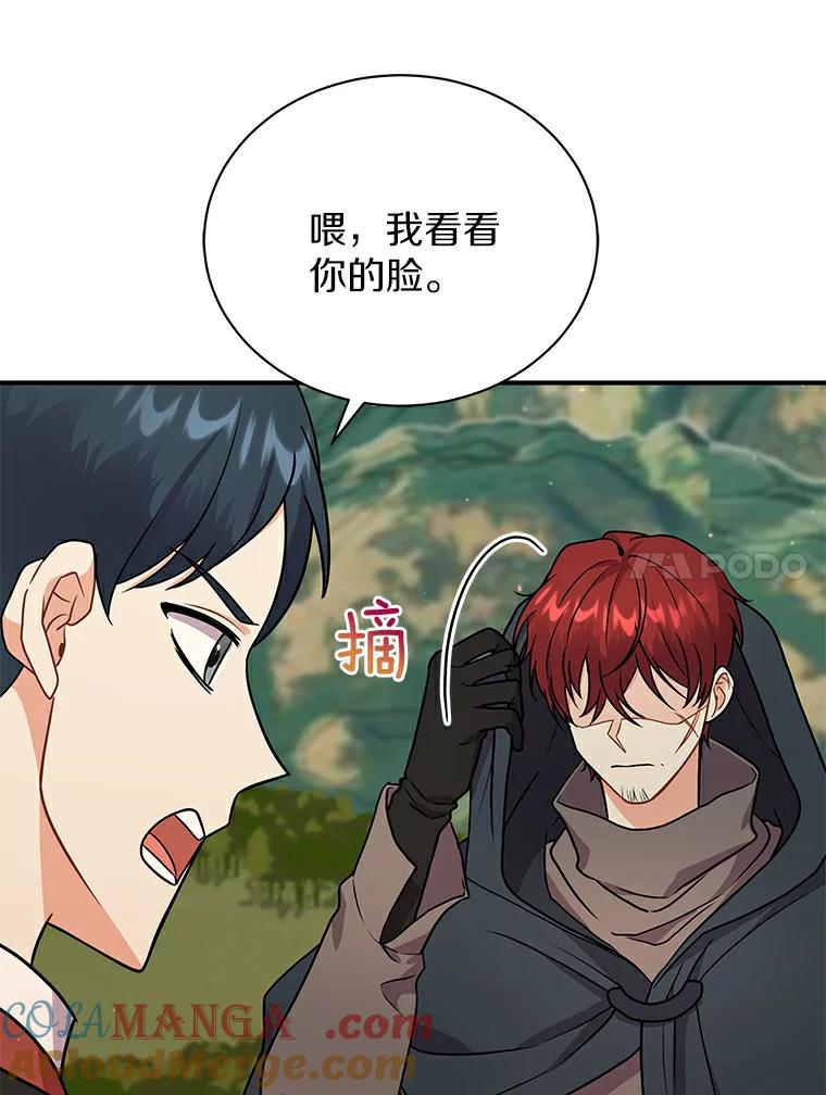 《狼犬男主的驯养师》46.潜入泰尔西翁 第85页