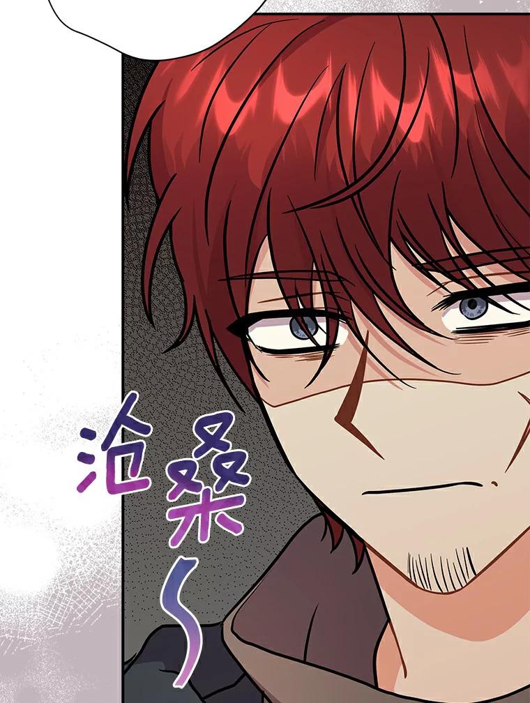 《狼犬男主的驯养师》46.潜入泰尔西翁 第87页