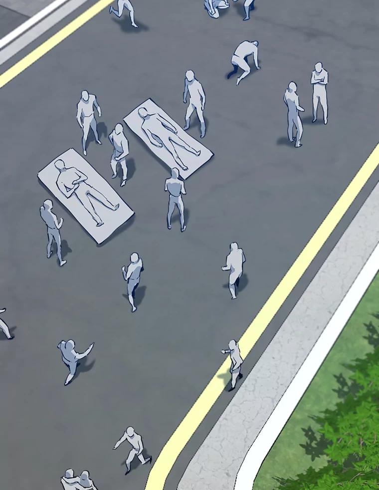 《被点赞的猎人》48.脱离地下城 第66页