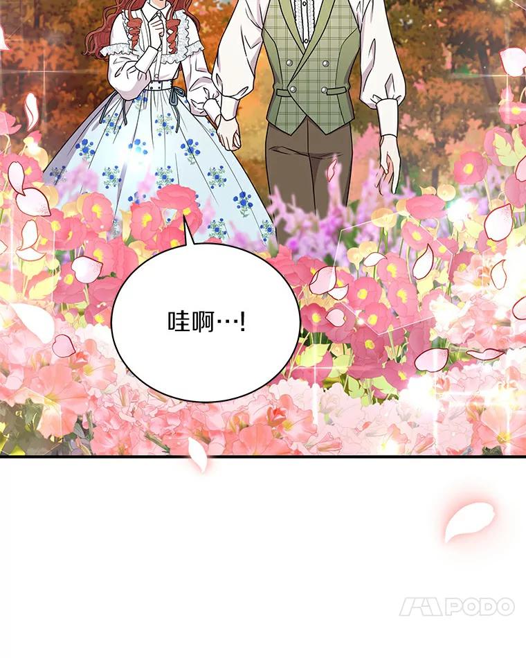 《狼犬男主的驯养师》47.当我的舞伴 第79页