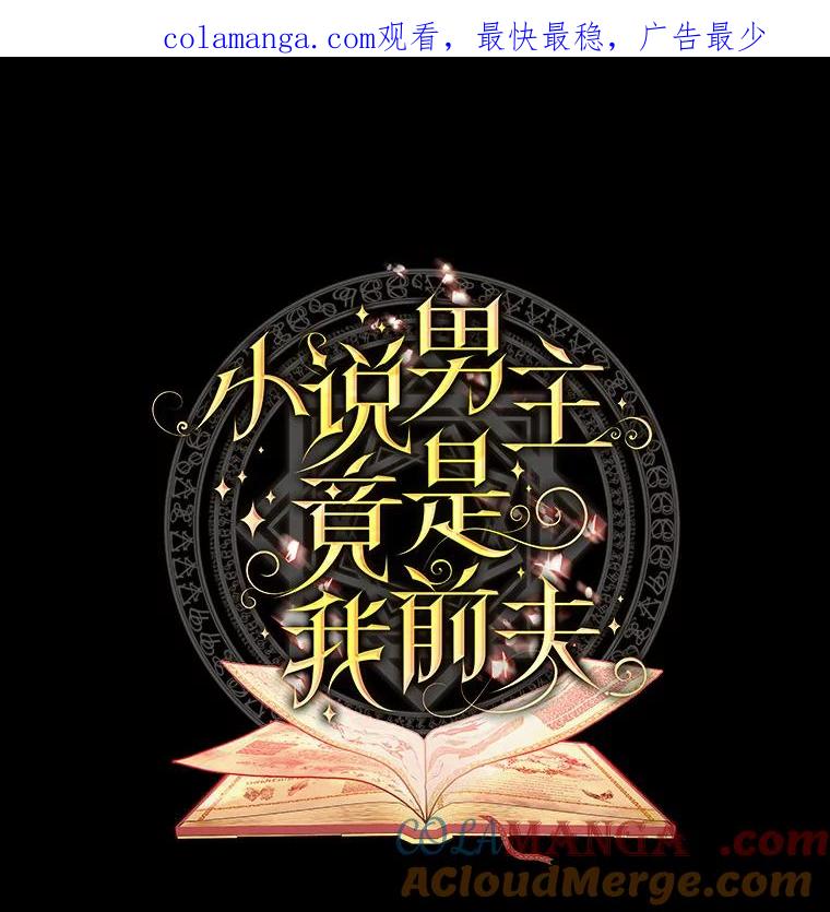 《小说男主竟是我前夫》4.保护你 第1页