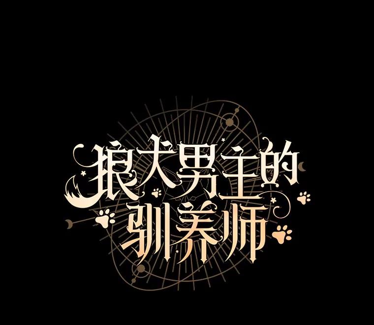 《狼犬男主的驯养师》49.白魔法师 第78页
