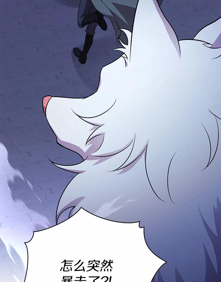 《狼犬男主的驯养师》49.白魔法师 第71页